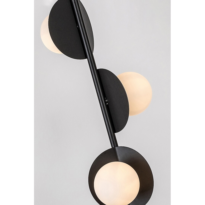 Rabalux - Stojací lampa 3xG9/5W/230V