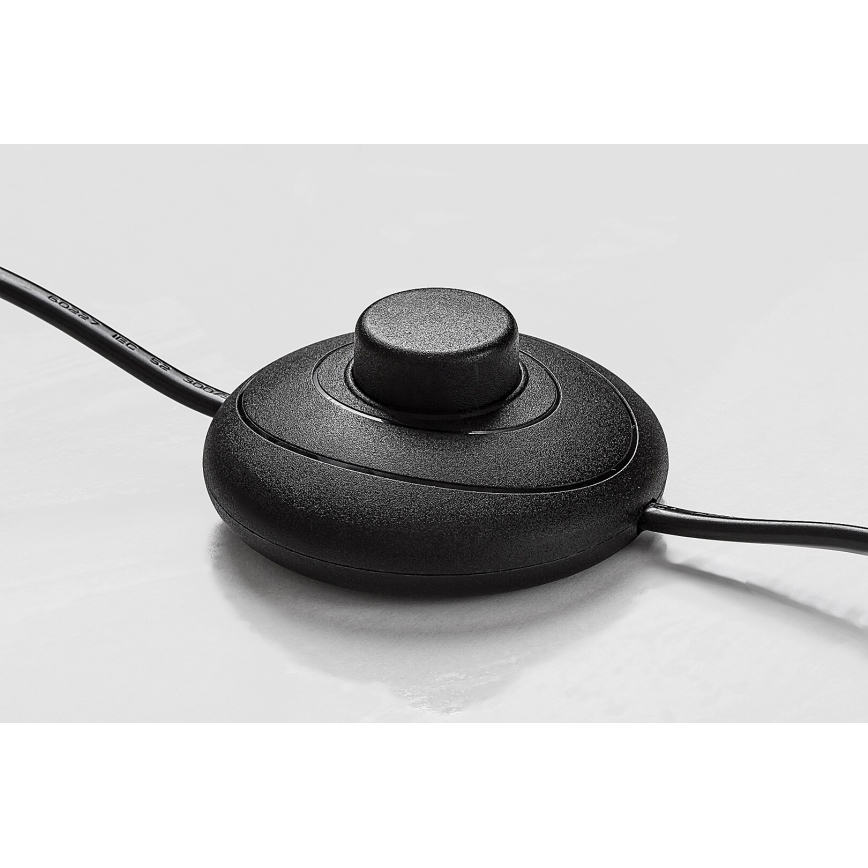 Rabalux - Stojací lampa 3xG9/5W/230V