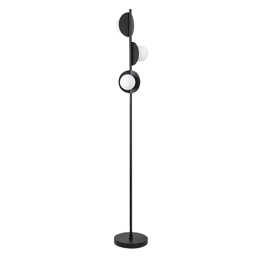 Rabalux - Stojací lampa 3xG9/5W/230V