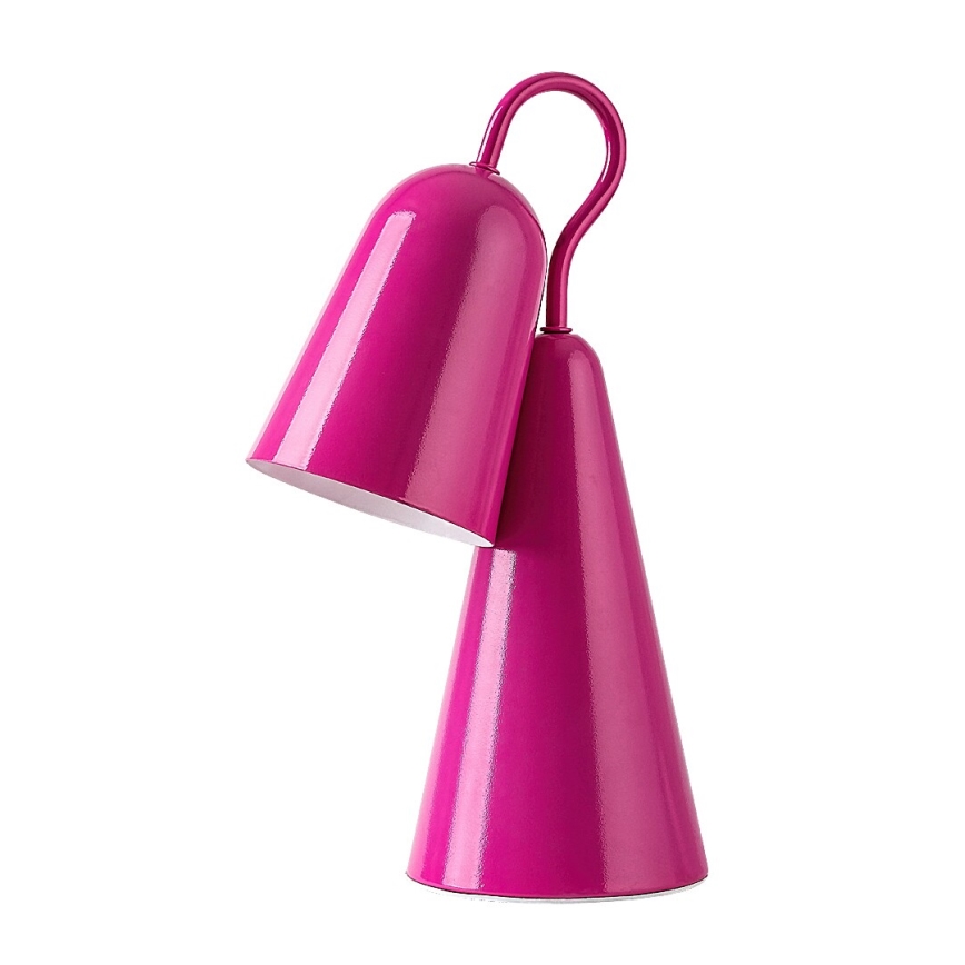 Rabalux - LED Stolní lampa 1xE14/4W/230V růžová