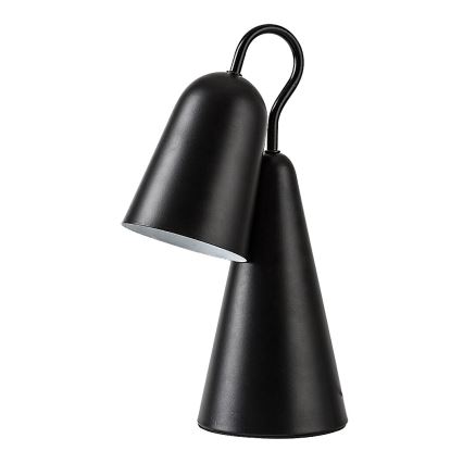 Rabalux - LED Stolní lampa 1xE14/4W/230V černá