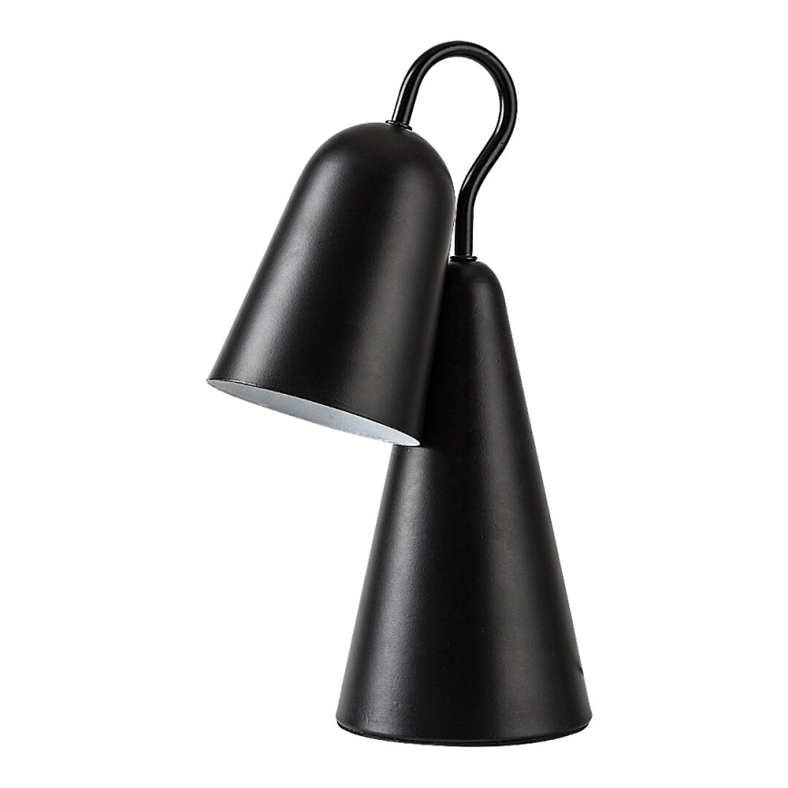 Rabalux - LED Stolní lampa 1xE14/4W/230V černá