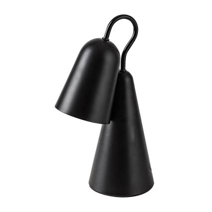 Rabalux - LED Stolní lampa 1xE14/4W/230V černá