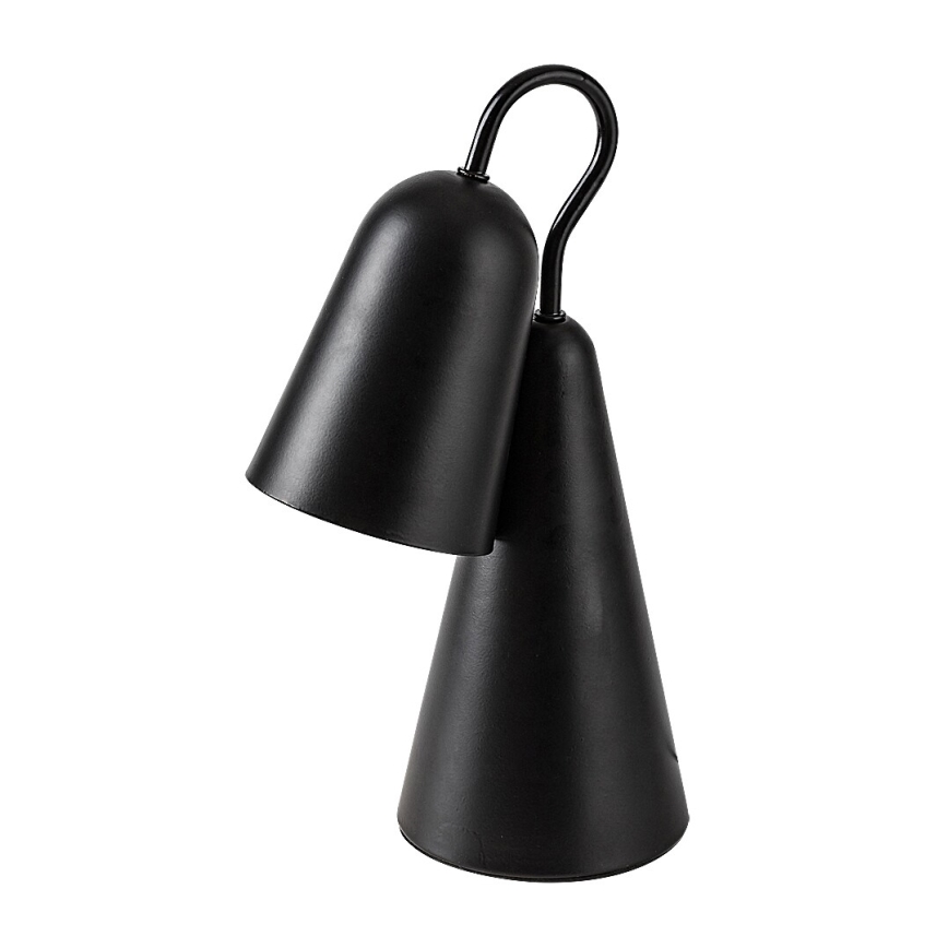 Rabalux - LED Stolní lampa 1xE14/4W/230V černá
