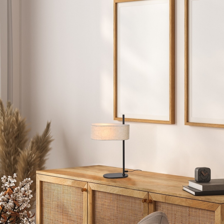 Rabalux - Stolní lampa 1xE14/40W/230V