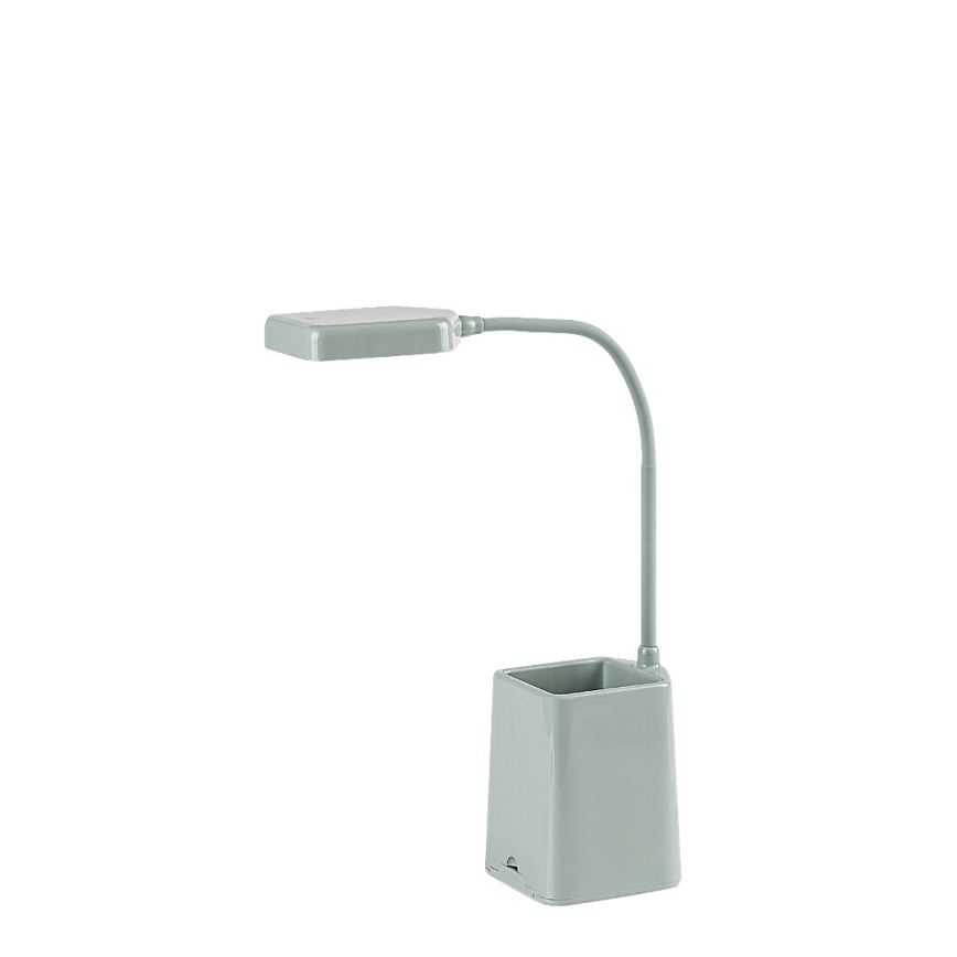 Rabalux - LED Stmívatelná stolní lampa LED/6W/230V 5000K modrá