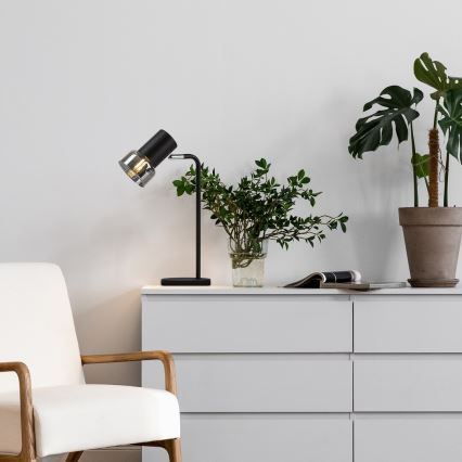 Rabalux - Stolní lampa 1xE14/15W/230V