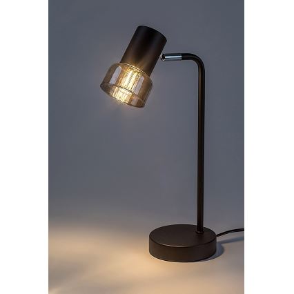 Rabalux - Stolní lampa 1xE14/15W/230V