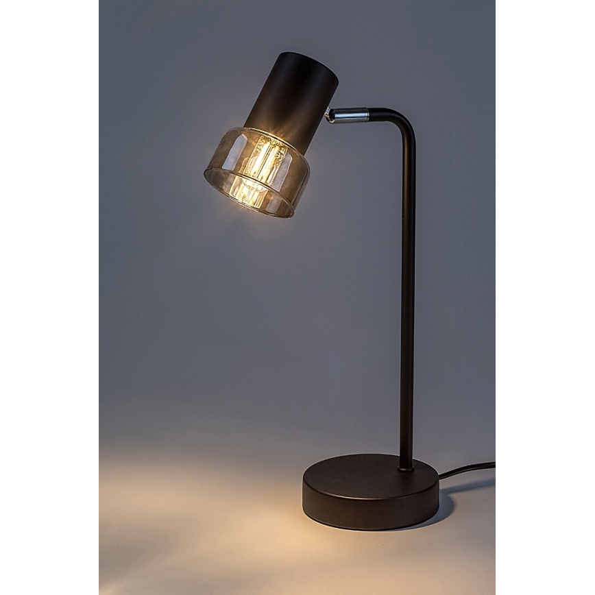 Rabalux - Stolní lampa 1xE14/15W/230V