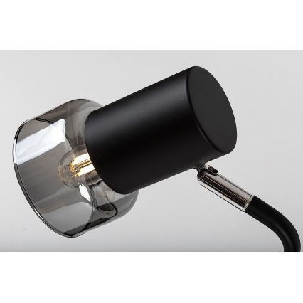 Rabalux - Stolní lampa 1xE14/15W/230V