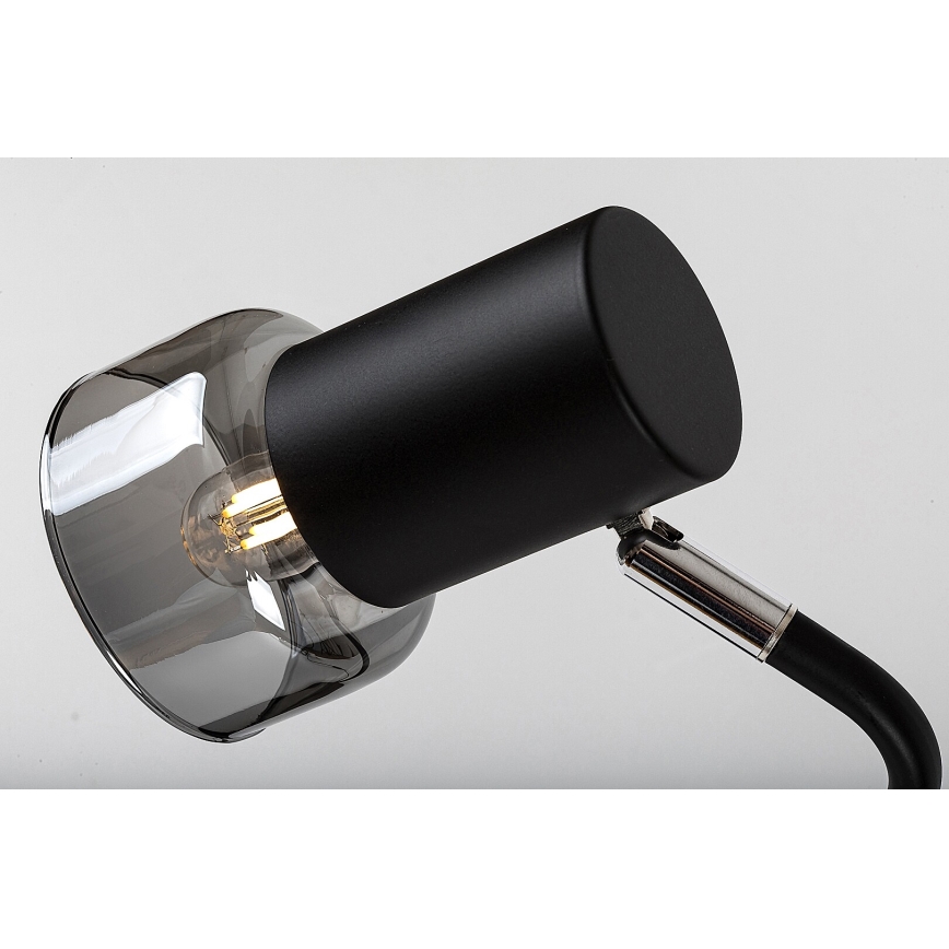 Rabalux - Stolní lampa 1xE14/15W/230V