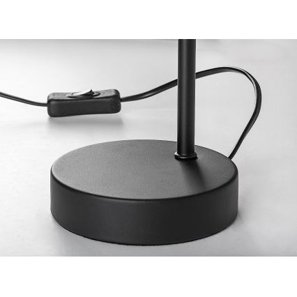 Rabalux - Stolní lampa 1xE14/15W/230V