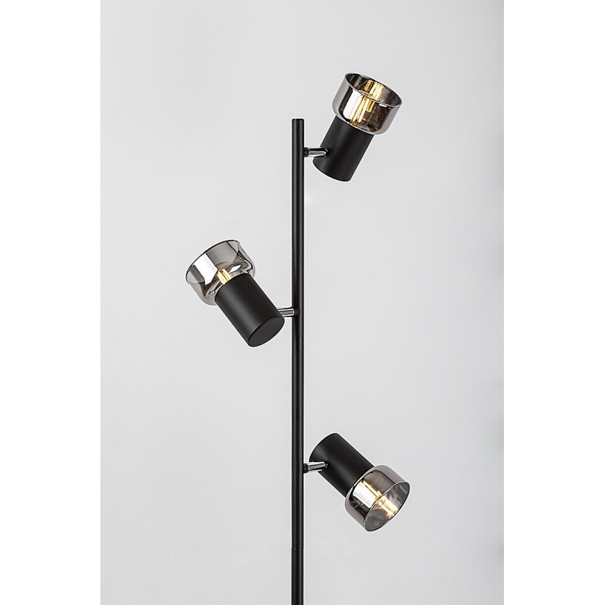 Rabalux - Stojací lampa 3xE14/15W/230V