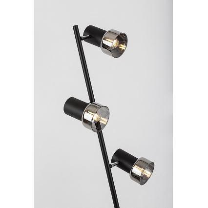 Rabalux - Stojací lampa 3xE14/15W/230V