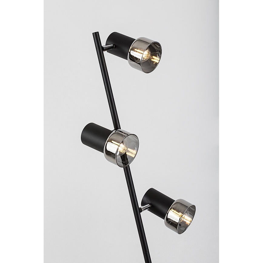 Rabalux - Stojací lampa 3xE14/15W/230V