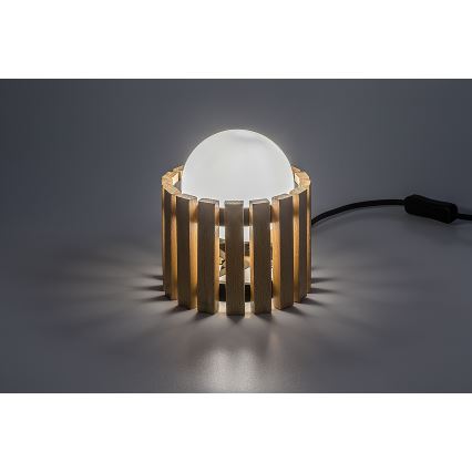 Rabalux - Stolní lampa 1xG9/5W/230V