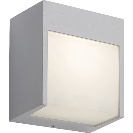 Rabalux - LED Venkovní nástěnné svítidlo LED/12W/230V bílá IP54