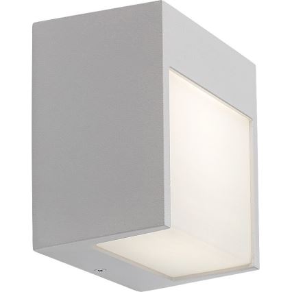 Rabalux - LED Venkovní nástěnné svítidlo LED/12W/230V bílá IP54