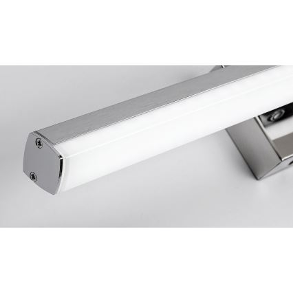 Rabalux - LED Stmívatelné dotykové osvětlení zrcadla LED/20W/230V IP44 3000/4000/6000K 63 cm