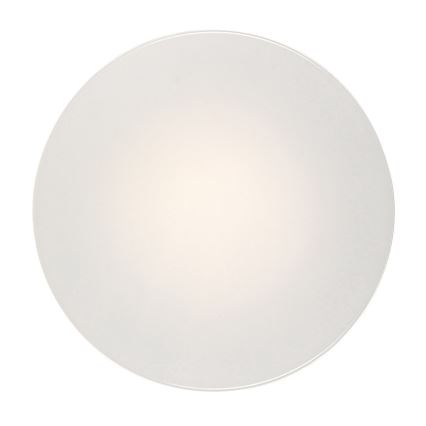 Rabalux - LED Koupelnové stropní svítidlo LED/15W/230V IP44 4000K pr. 23 cm černá