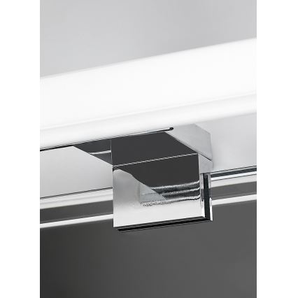 Rabalux - LED Koupelnové osvětlení zrcadla LED/4W/230V IP44 20 cm lesklý chrom