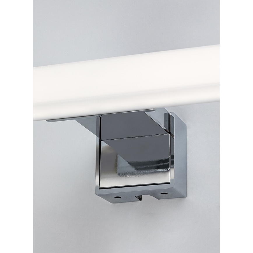 Rabalux - LED Koupelnové osvětlení zrcadla LED/4W/230V IP44 20 cm lesklý chrom