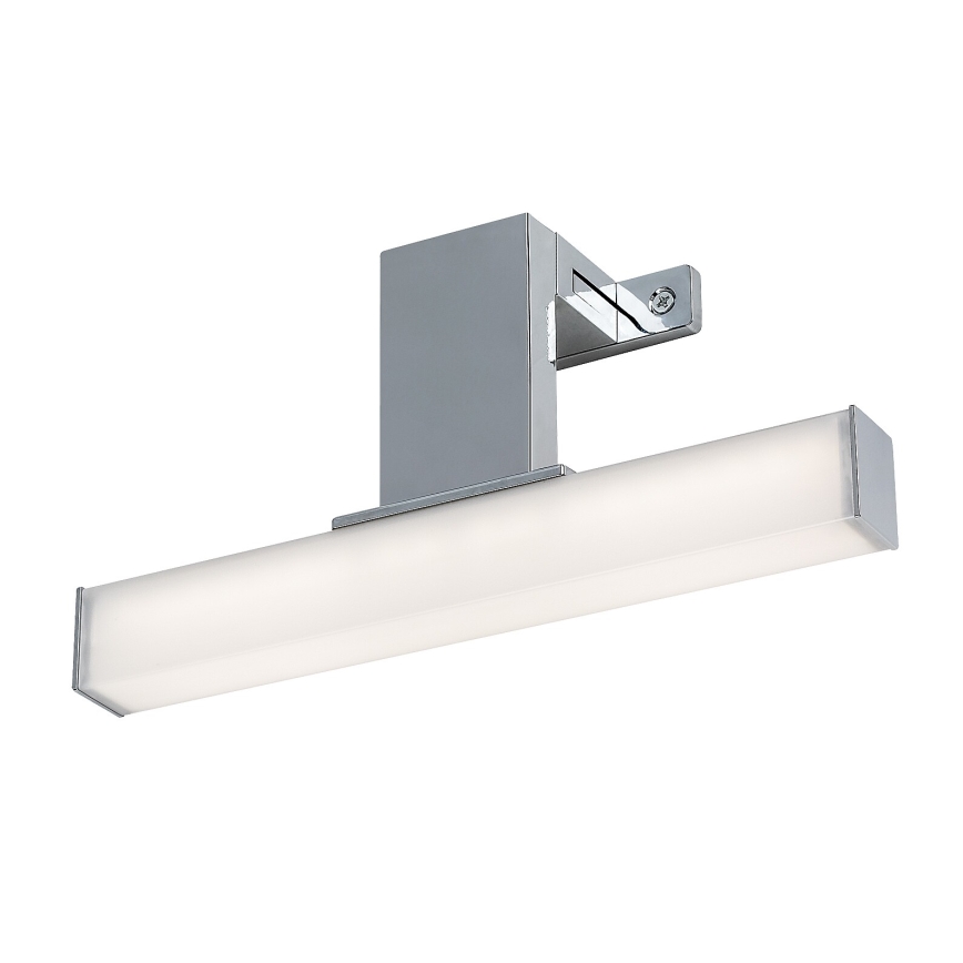 Rabalux - LED Koupelnové osvětlení zrcadla LED/4W/230V IP44 20 cm lesklý chrom
