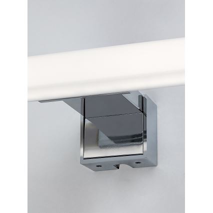 Rabalux - LED Koupelnové osvětlení zrcadla LED/6W/230V IP44 40 cm lesklý chrom
