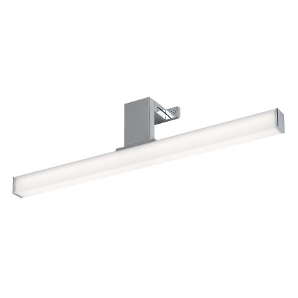 Rabalux - LED Koupelnové osvětlení zrcadla LED/6W/230V IP44 40 cm lesklý chrom