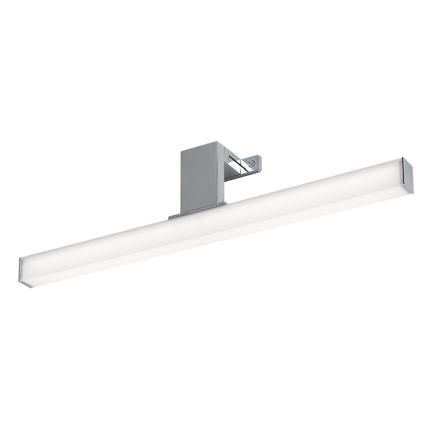 Rabalux - LED Koupelnové osvětlení zrcadla LED/6W/230V IP44 40 cm lesklý chrom