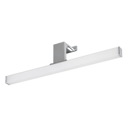 Rabalux - LED Koupelnové osvětlení zrcadla LED/6W/230V IP44 40 cm lesklý chrom