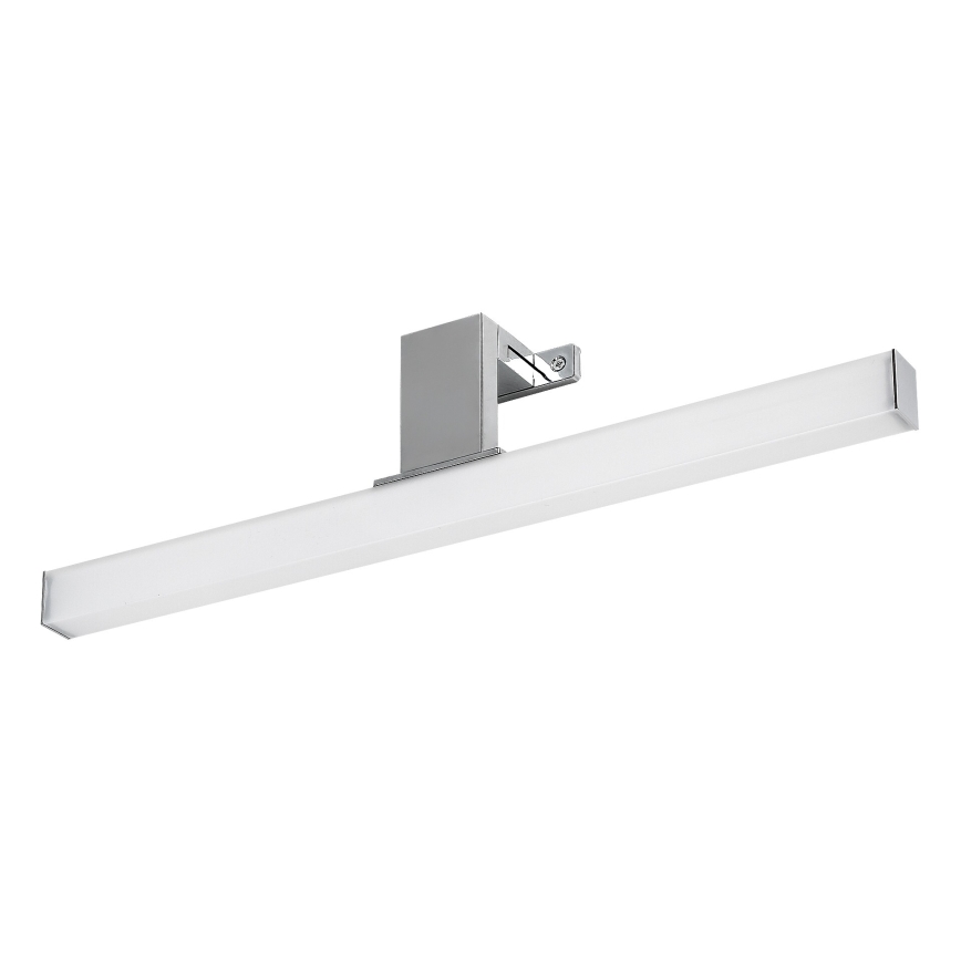 Rabalux - LED Koupelnové osvětlení zrcadla LED/6W/230V IP44 40 cm lesklý chrom