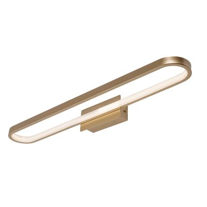 Rabalux - LED Koupelnové osvětlení zrcadla LED/18W/230V IP44 60 cm