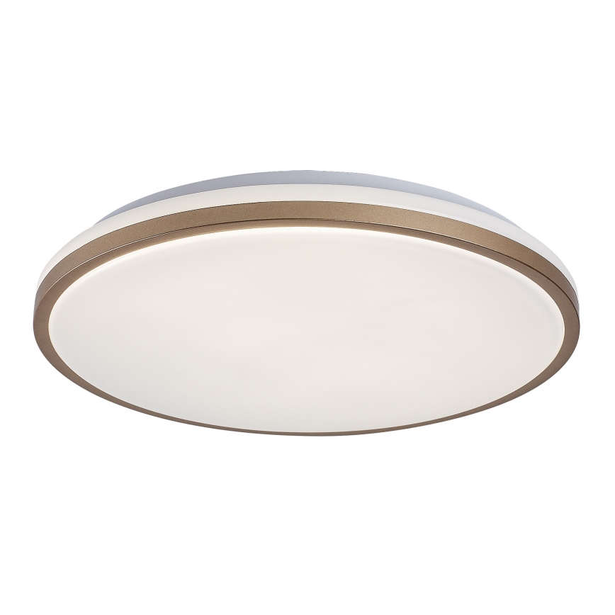 Rabalux - LED Koupelnové stropní svítidlo LED/18W/230V IP44 pr. 34 cm