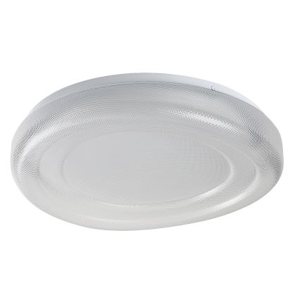 Rabalux - LED Koupelnové stropní svítidlo LED/24W/230V IP44 4000K pr. 38 cm