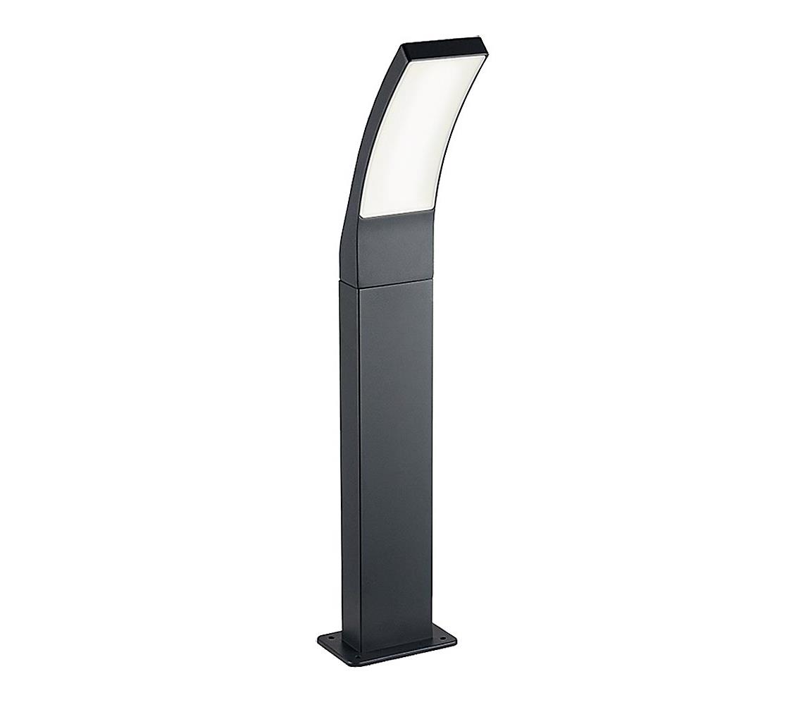 Rabalux Rabalux 7506 - LED Venkovní lampa PALANGA LED/12W/230V IP44 RL7506