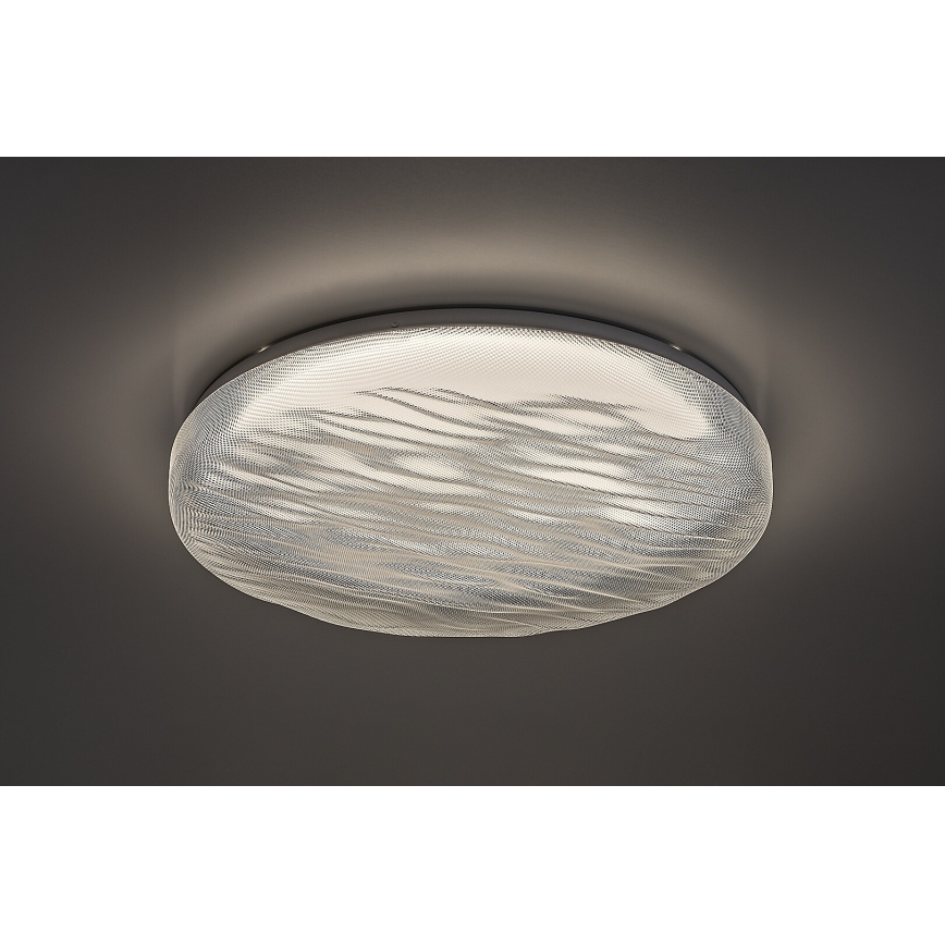 Rabalux - LED Koupelnové stropní svítidlo LED/36W/230V IP44 4000K pr. 47,5 cm