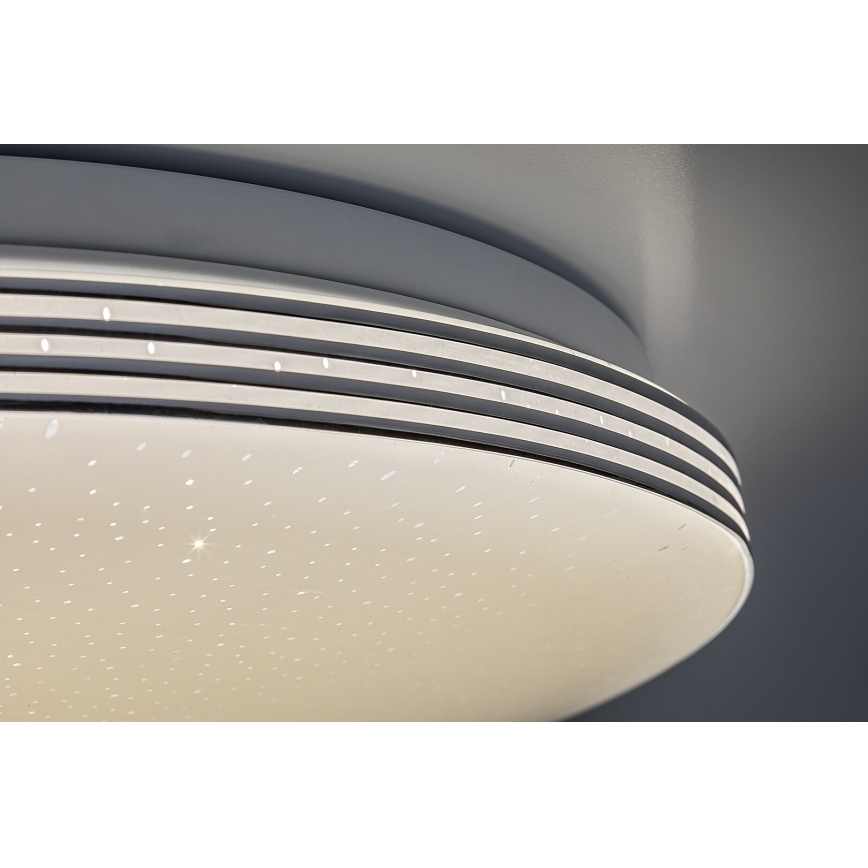 Rabalux - LED Koupelnové stropní svítidlo LED/40W/230V IP44 4000K pr. 48 cm