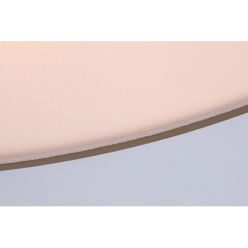 Rabalux - Venkovní stropní svítidlo 3xE27/9W/230V pr. 39 cm IP43 béžová