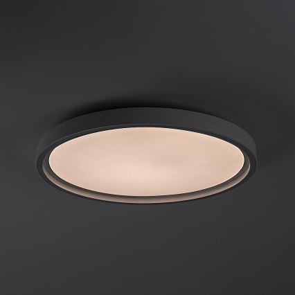 Rabalux - LED Stmívatelné stropní svítidlo LED/31W/230V IP40 3000-6500K pr. 41,5 cm + dálkové ovládání