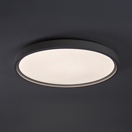 Rabalux - LED Stmívatelné stropní svítidlo LED/54W/230V IP40 3000-6500K pr. 52 cm + dálkové ovládání