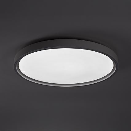 Rabalux - LED Stmívatelné stropní svítidlo LED/54W/230V IP40 3000-6500K pr. 52 cm + dálkové ovládání