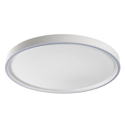 Rabalux - LED Stmívatelné stropní svítidlo LED/54W/230V IP40 3000-6500K pr. 52 cm + dálkové ovládání