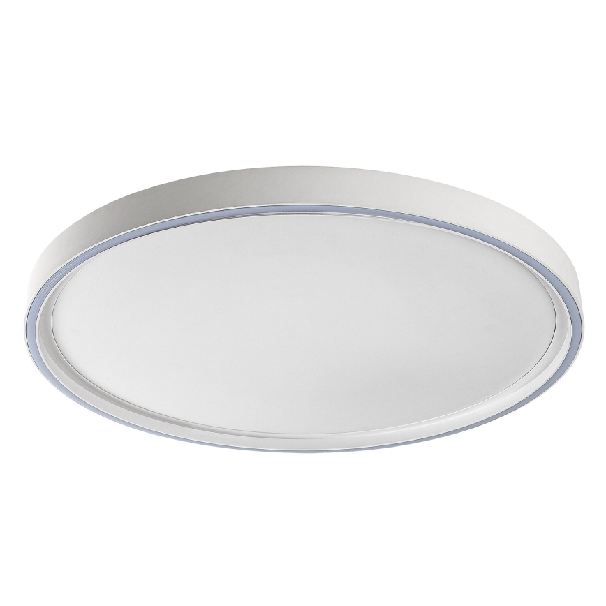 Rabalux - LED Stmívatelné stropní svítidlo LED/54W/230V IP40 3000-6500K pr. 52 cm + dálkové ovládání