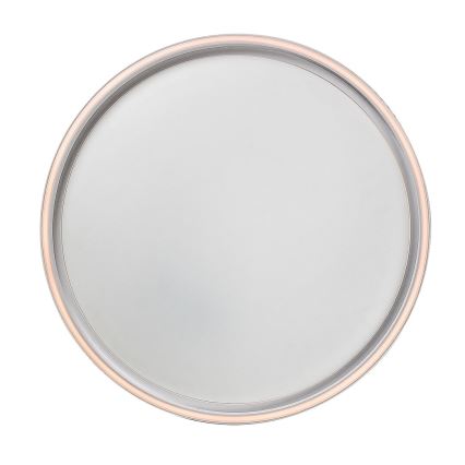 Rabalux - LED Stmívatelné stropní svítidlo LED/54W/230V IP40 3000-6500K pr. 52 cm + dálkové ovládání