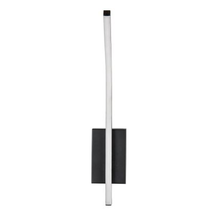 Rabalux - LED Koupelnové nástěnné svítidlo LED/10W/230V 4000K IP44 černá