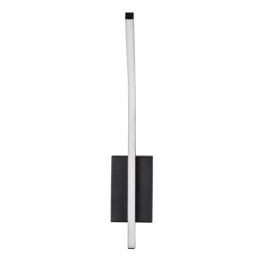 Rabalux - LED Koupelnové nástěnné svítidlo LED/10W/230V 4000K IP44 černá