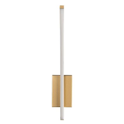 Rabalux - LED Koupelnové nástěnné svítidlo LED/10W/230V 4000K IP44 zlatá