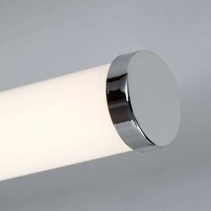Rabalux - LED Koupelnové osvětlení zrcadla LED/6W/230V IP44 40 cm lesklý chrom