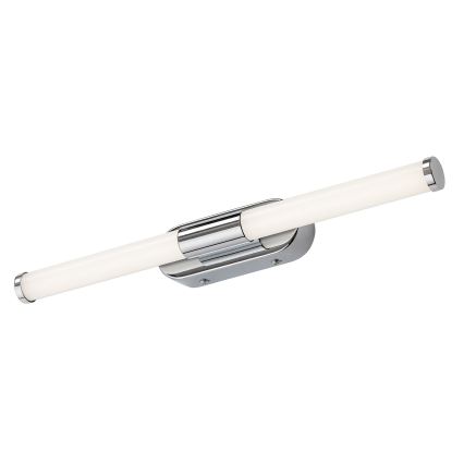 Rabalux - LED Koupelnové osvětlení zrcadla LED/6W/230V IP44 40 cm lesklý chrom